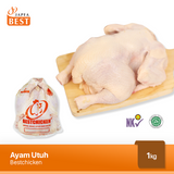 Ayam Karkas Broiler 1 kg