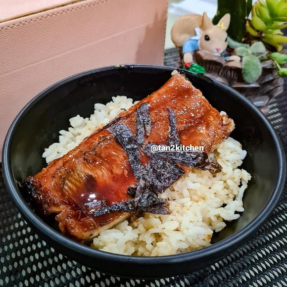 FAKTA DAN MANFAAT MENARIK DARI UNAGI