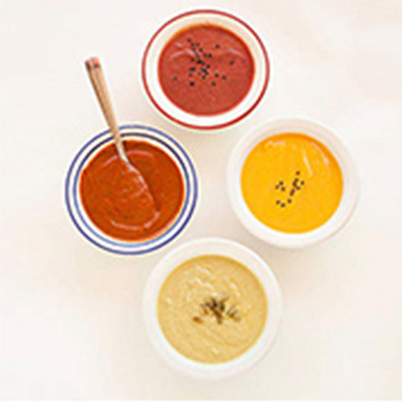 Saus & Dressing