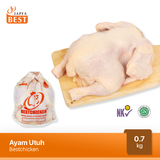 Ayam Karkas Broiler 0.7 kg