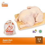 Ayam Karkas Broiler 0.8 kg