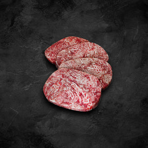 Bifuteki Wagyu "Slim Steak"