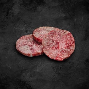 Bifuteki Wagyu "Classic Steak"