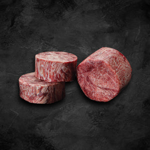 Bifuteki Wagyu "Thick Steak"