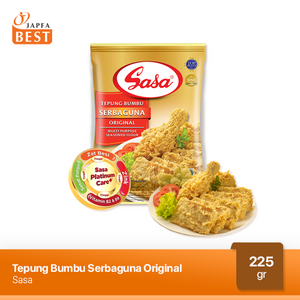 Sasa Tepung Bumbu Serbaguna Original 225 gr