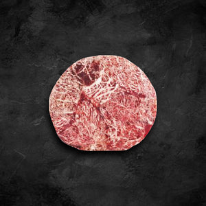 Blue Label "Classic Steak"