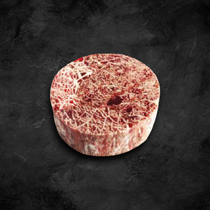 Blue Label "Thick Steak"