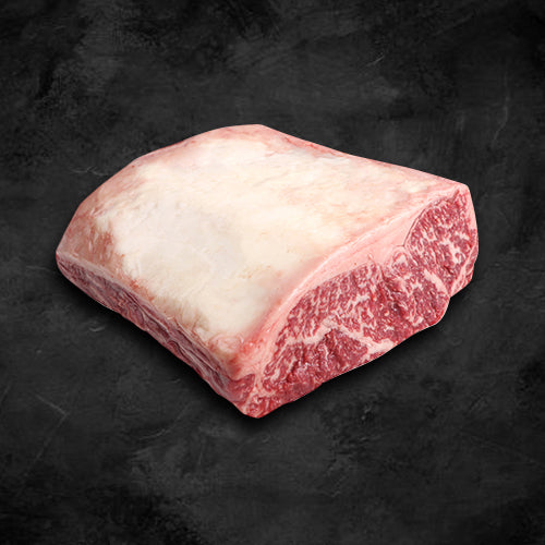 Striploin Tokusen