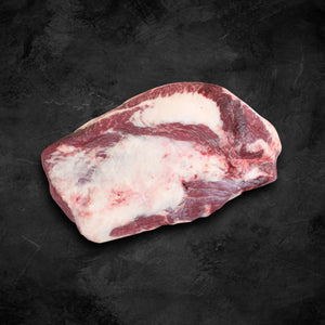 Brisket Point End Loaf Tokusen